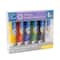 12 Packs: 6 ct. (72 total) Academic Primary Oil Paint Set by Artist&#x27;s Loft&#x2122;